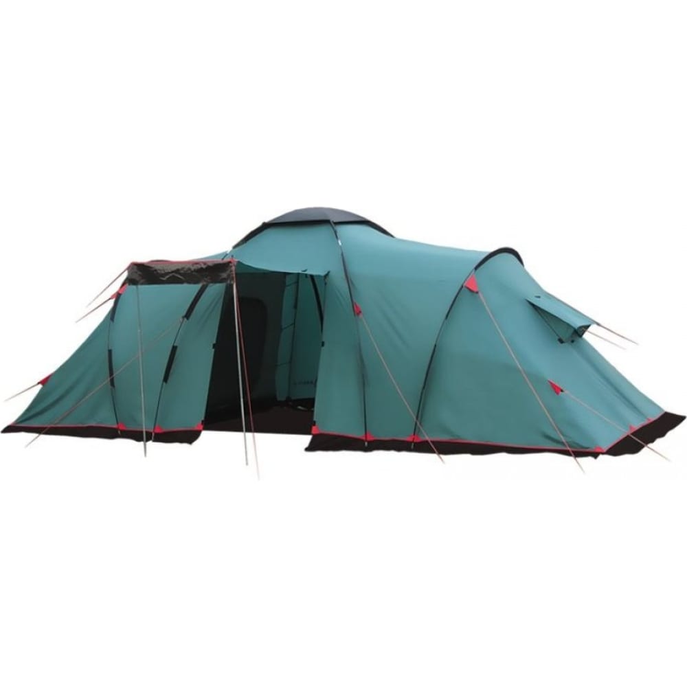 Палатка Tramp палатка tramp brest 9 v2 green