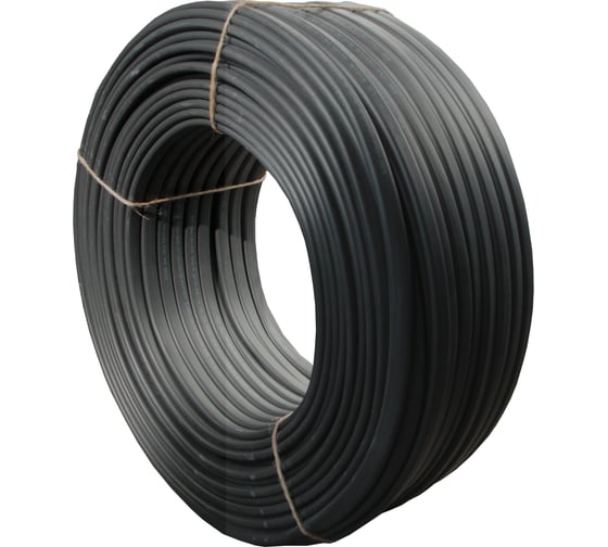 Изображение товара Кабель ВВГ-Пнг-LS Retic 2x1,5 ок ГОСТ 5 м, TWST-VVG-PNG-LS-2-1.5-5