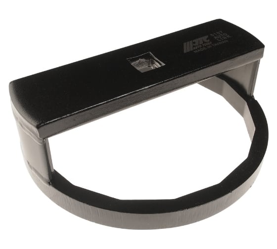 Изображение товара Съемник масляного фильтра ISUZU 4.9T, 6.5T, 8.7T, 9.5T, 11T, 17T 1/2 Dr.x118mm 16PT JTC-5187