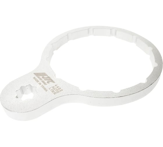 Изображение товара Съемник топливного фильтра ISUZU дизель 100мм JTC-4402