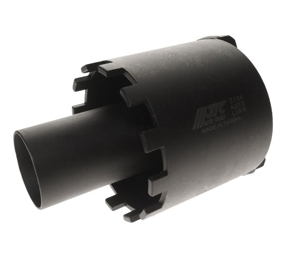 Изображение товара Съемник гайки задней оси 3/4” DR X 101.5mm / 12PT MERCEDES JTC -5164 932855