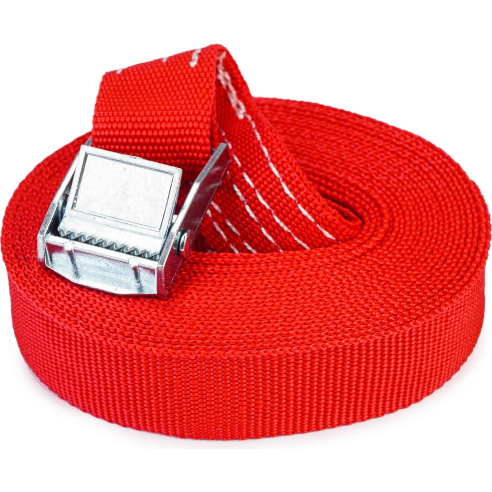 Ремень для крепления груза AUTOPROFI сумка клатч на магните длинный ремень красный