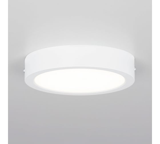 Изображение товара Светодиодный накладной светильник Citilux Галс CL5516N