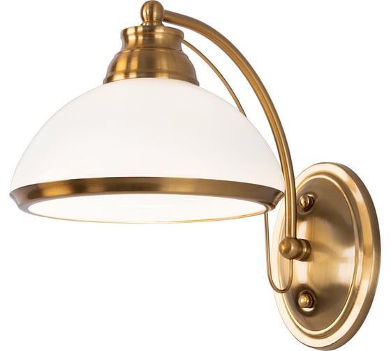 Изображение товара Бра Citilux Краков Бронза CL401313