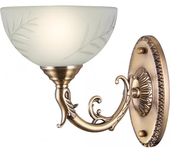 Изображение товара Бра Citilux Кремона Бронза CL406313