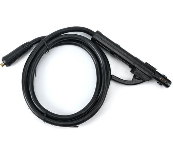 Изображение товара Кабель с электрододержателем 2 м, 36 кв.мм Ресанта 71/6/5