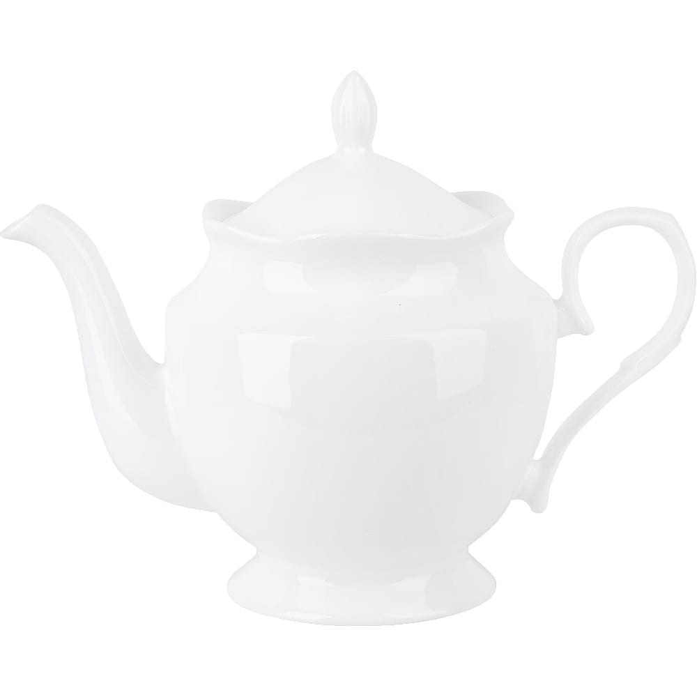 Заварочный чайник Nouvelle заварочный чайник tima бергамот 1 2l a004