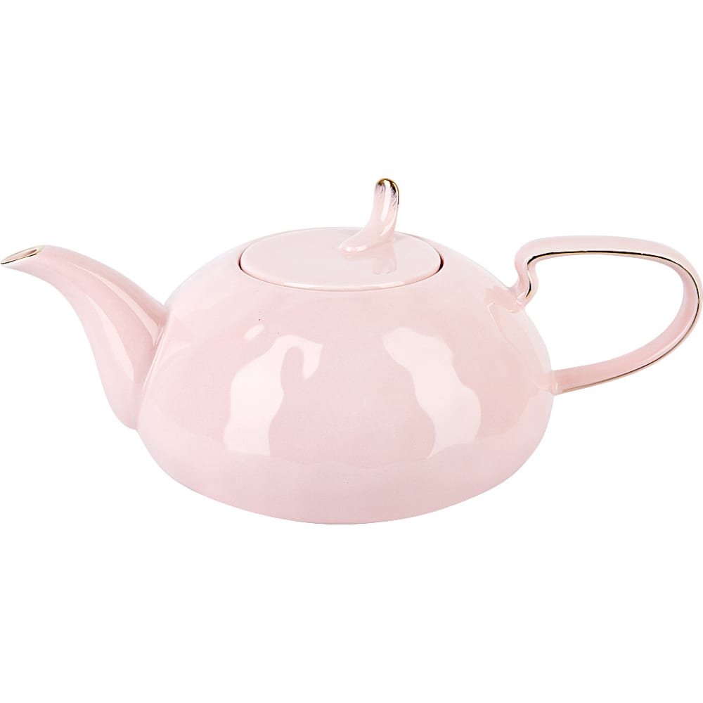 Заварочный чайник Nouvelle чайник заварочный керамика 0 85 л billibarri old clay 500 260 розовый