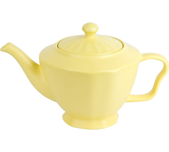 Изображение товара Заварочный чайник Nouvelle crayola, 1200 мл 1730228