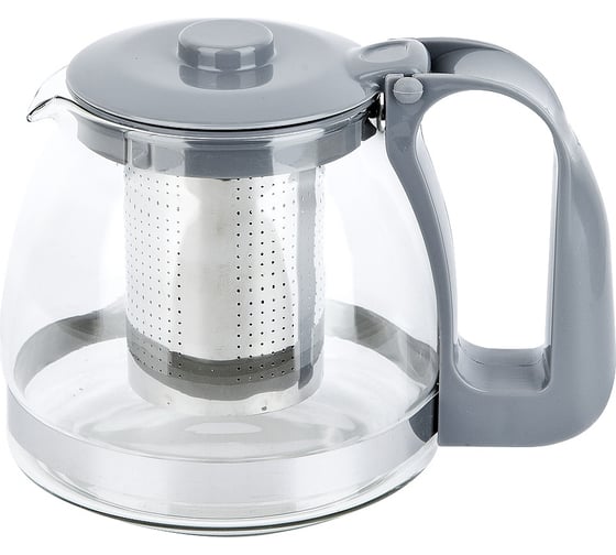 Изображение товара Заварочный чайник Nouvelle с металлическим фильтром, 700 мл 5261002