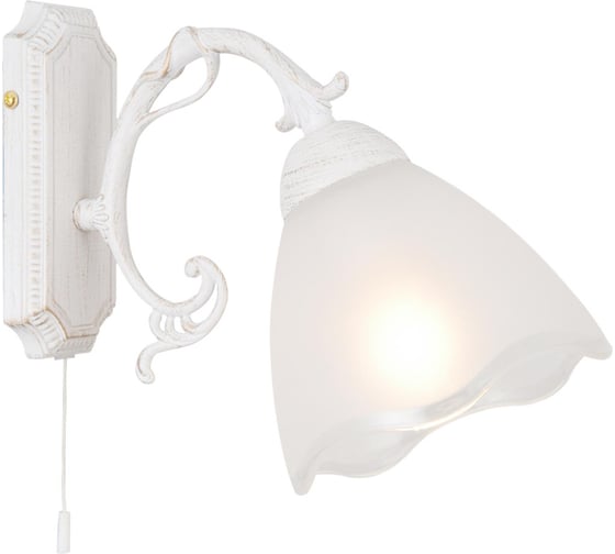 Изображение товара Бра Citilux Латур с выключателем Патина CL413410