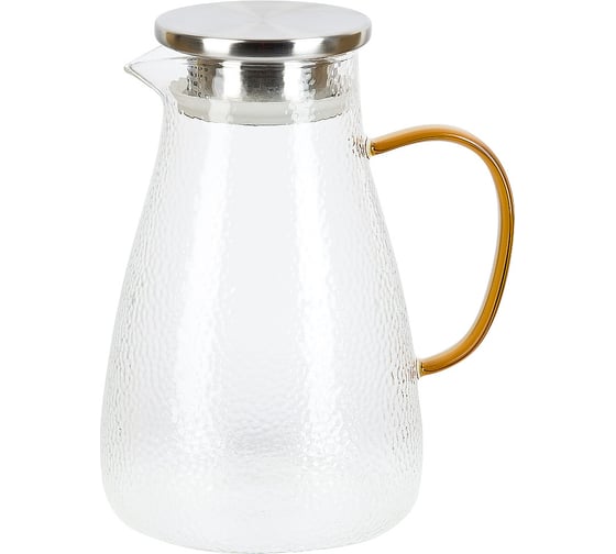 Изображение товара Кувшин с крышкой-фильтром Nouvelle 1800 мл 5261010