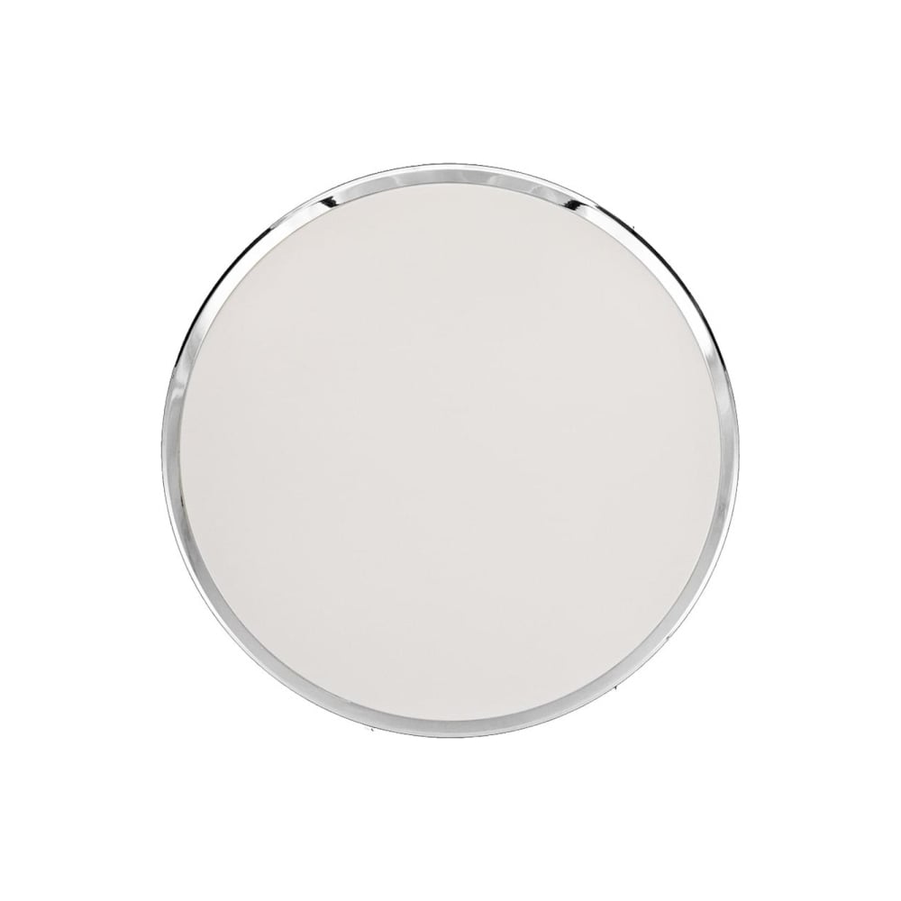 Изображение товара Citilux Луна LED Светильник с диммером IP54 Белый Хром круглой формы