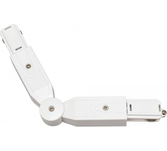 Изображение товара Коннектор трека Citilux Тубус Белый CL01AC20