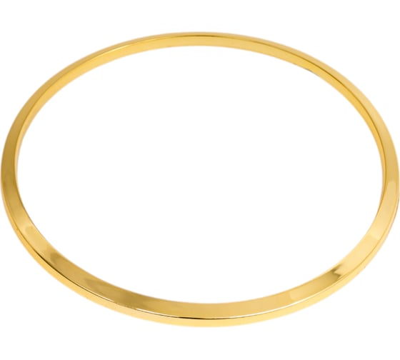 Изображение товара Декоративное кольцо Citilux Дельта Золото CLD6008.2