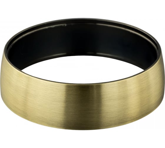 Изображение товара Декоративное кольцо Citilux Гамма Бронза CLD004.3