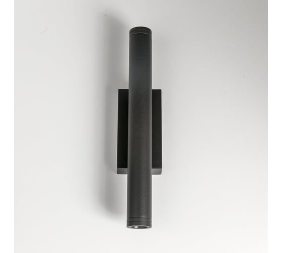 Изображение товара Уличный настенный светильник Citilux LED Графит CLU0001