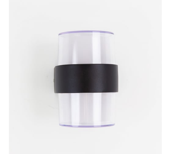 Изображение товара Уличный настенный светильник Citilux LED CLU0009R