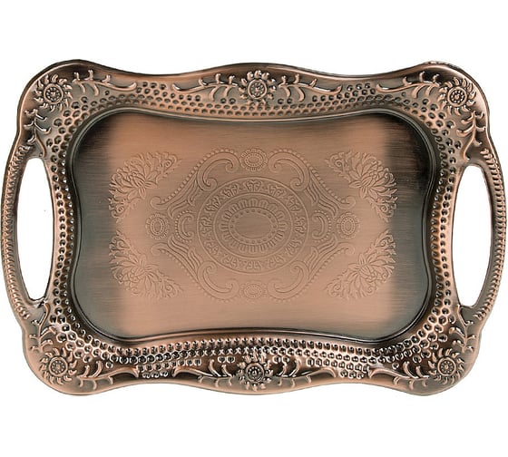 Изображение товара Сервировочный поднос с ручками Nouvelle 43,5x29,5 см 4124064