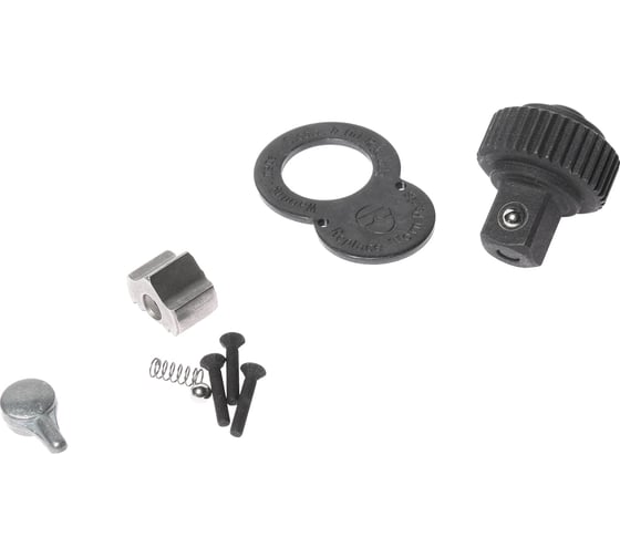 Изображение товара Ремкомплект для трещотки 3604 JTC JTC-3604P