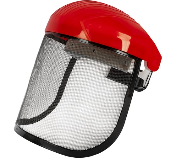 Изображение товара Щиток лицевой сетчатый DDE 647-680