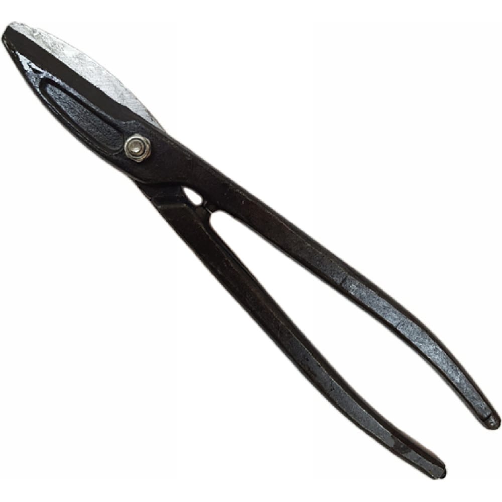 Ножницы для резки металла Арефино инструмент правые ножницы по жести fit