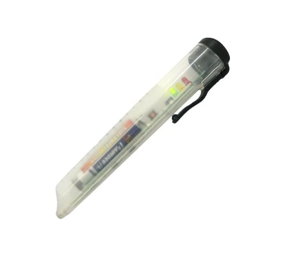 Изображение товара Тестер качества тормозной жидкости Lubeworks KL2500026