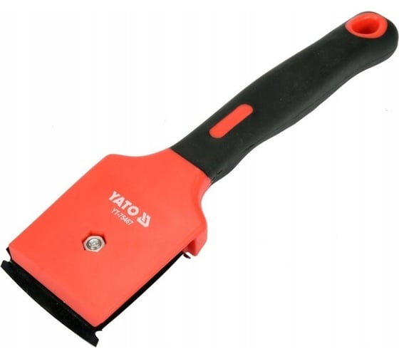 Изображение товара Цикля-скребок YATO 65 мм YT-75467