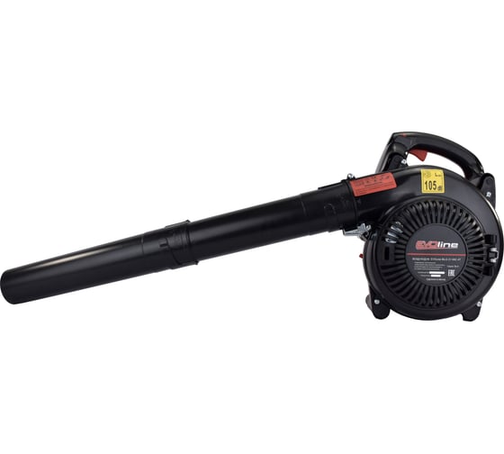 Изображение товара Бензиновый воздуходув с функцией всасывания Evoline BLG31VAC (4T)