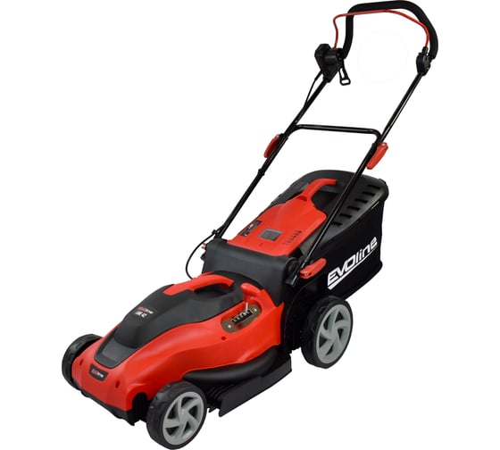 Изображение товара Электрическая газонокосилка Evoline LME42