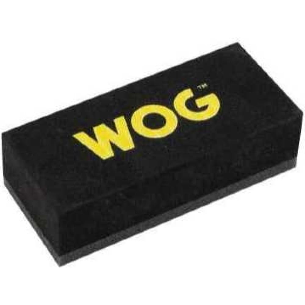 Аппликатор для нанесения защитных покрытий WOG аппликатор для нанесения защитных покрытий wog
