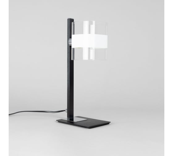 Изображение товара Настольная лампа Citilux Вирта Черная CL139812