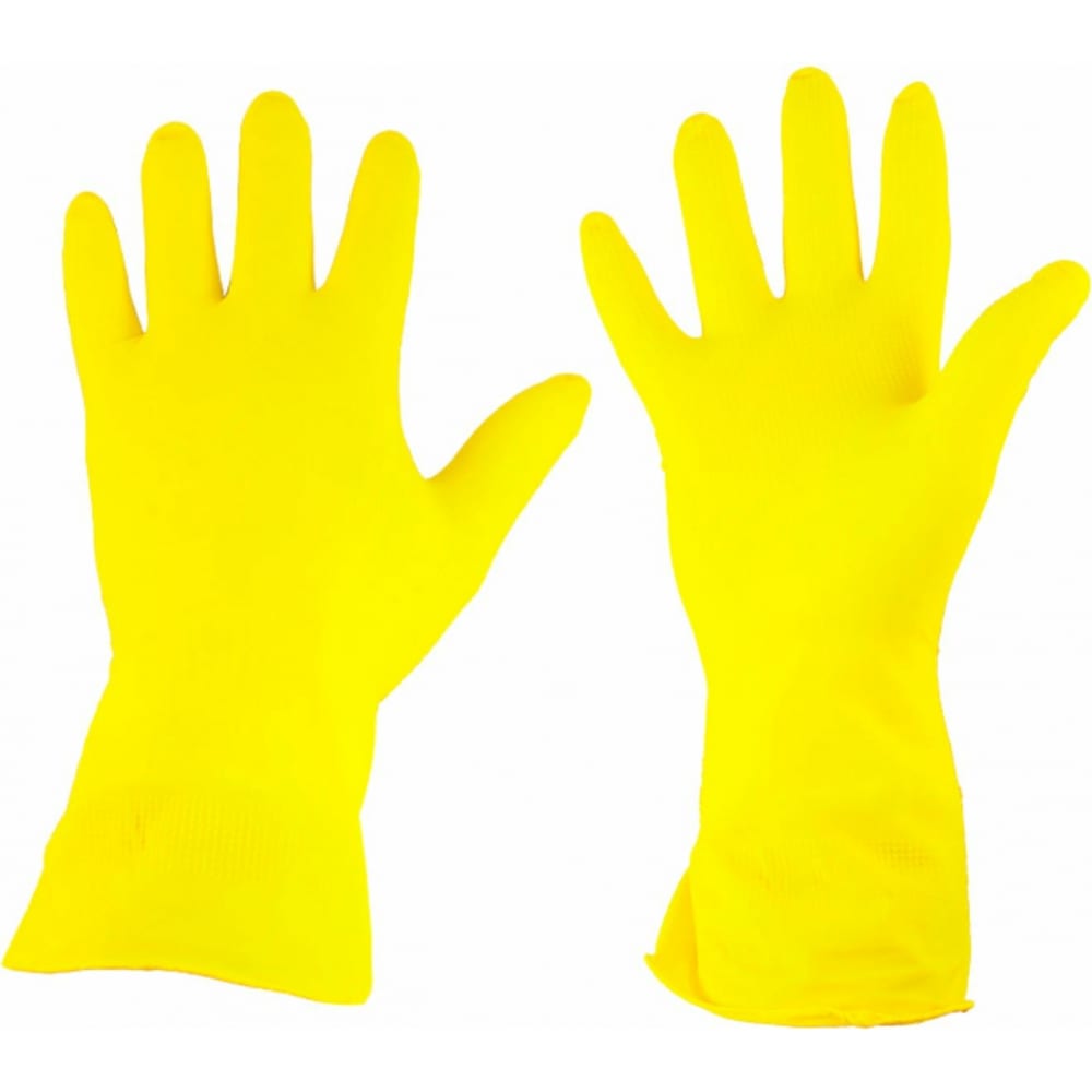 Латексные перчатки РемоКолор утепленные спилковые перчатки ремоколор