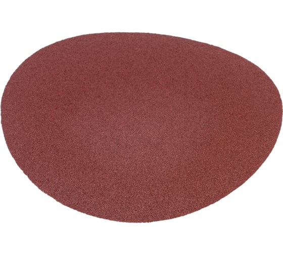 Изображение товара Круг шлифовальный 150 мм, P80, 5 шт КРАТОН 1 13 02 033