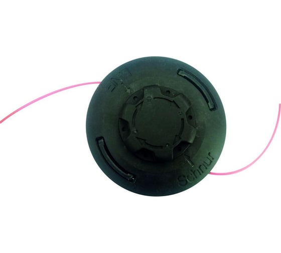 Изображение товара Головка полуавтоматическая к бензотриммеру Кратон легкая загрузка 3 19 03 018