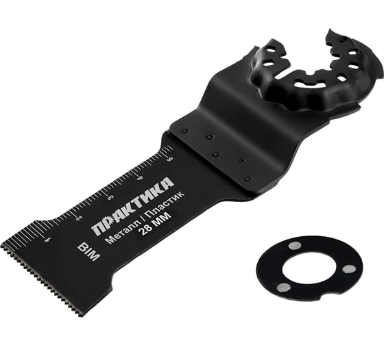 Изображение товара Насадка для МФИ (28 мм) ПРАКТИКА 240-256