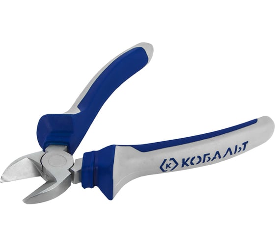 Изображение товара Бокорезы 200 мм КОБАЛЬТ 647-079