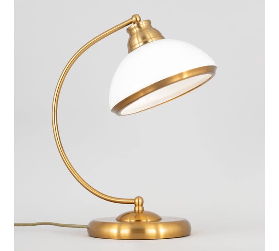 Изображение товара Настольная лампа Citilux Краков Бронза CL401813