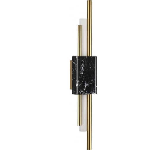 Изображение товара Настенный светильник ODEON LIGHT LED 1*10W MARMI 4361_10W 4361_10WL