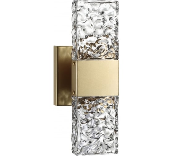 Изображение товара Настенный светильник ODEON LIGHT LED 1*10W RICCI 4364_5W 4364_5WL