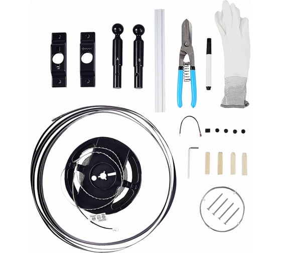 Изображение товара Подвес ST luce RAY ST960.447.10