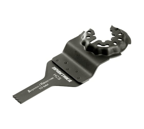 Изображение товара Насадка для МФИ по дереву (10 мм) ПРАКТИКА 240-058