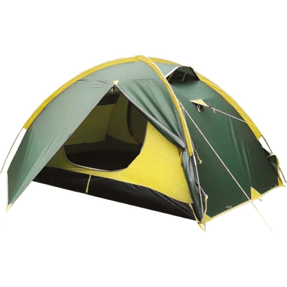 Палатка Tramp палатка автомат tramp ranger 3 v2 зелёный