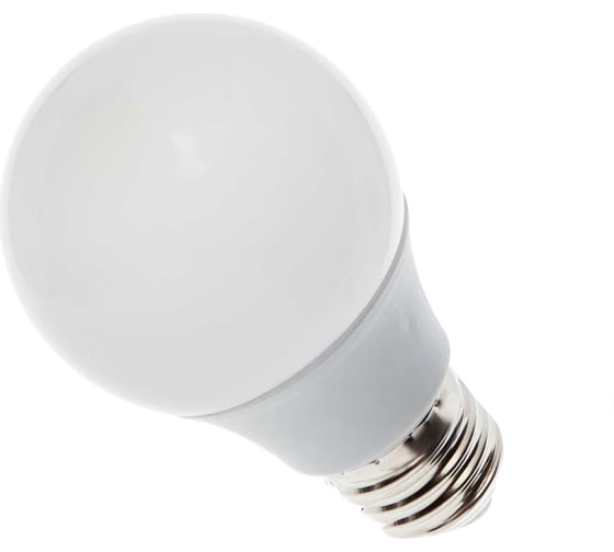 Изображение товара Светодиодная лампа BELLIGHT LED A60 220V/15W/E27 4000К 1300лм 83830729
