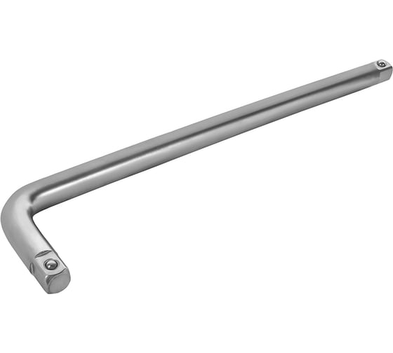 Изображение товара Вороток Г-образный 1/2" 300 мм КОБАЛЬТ 649-851