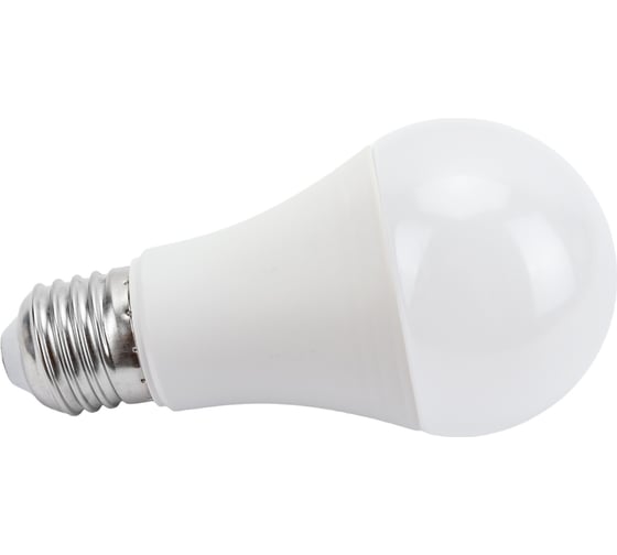 Изображение товара Светодиодная лампа BELLIGHT LED A60 Е27 12W 1020 Lm 6500К 88297790