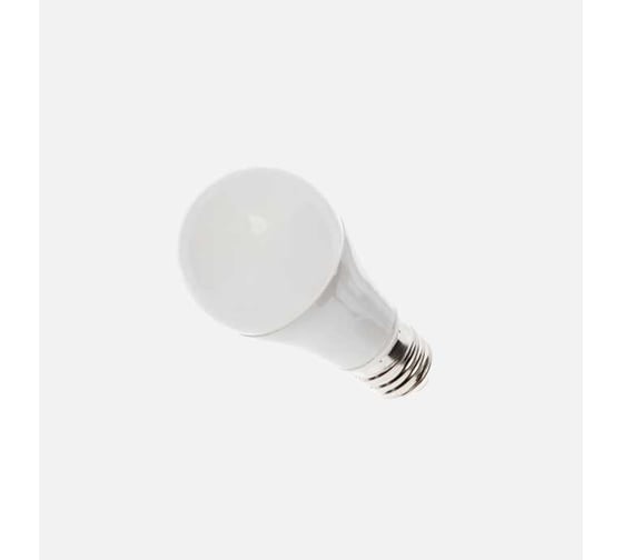 Изображение товара Светодиодная лампа BELLIGHT A60 Е27 12W 12-48 вольт 6500К 1020Лм 85637133 26521502