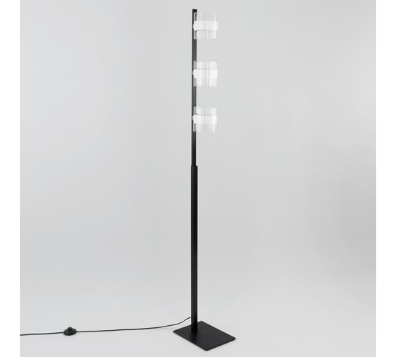 Изображение товара Торшер Citilux Вирта Чёрный CL139932