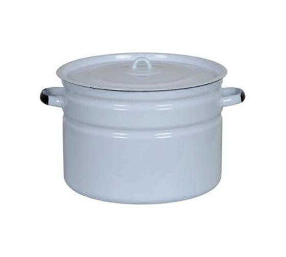 Изображение товара Бак СТАЛЬЭМАЛЬ ЭМЛ 18 л 2с31 ХТ299