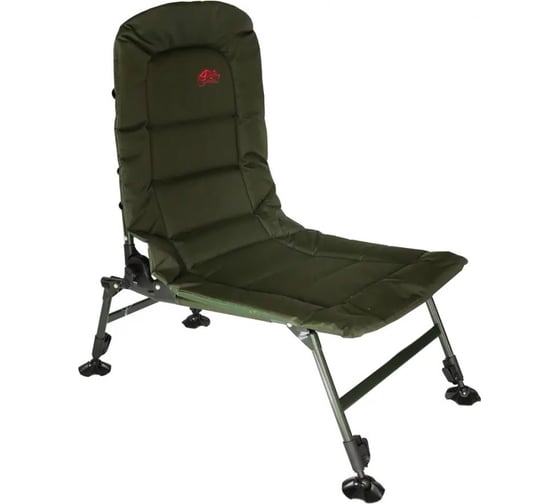 Изображение товара Кресло Tramp Comfort зеленый TRF-030